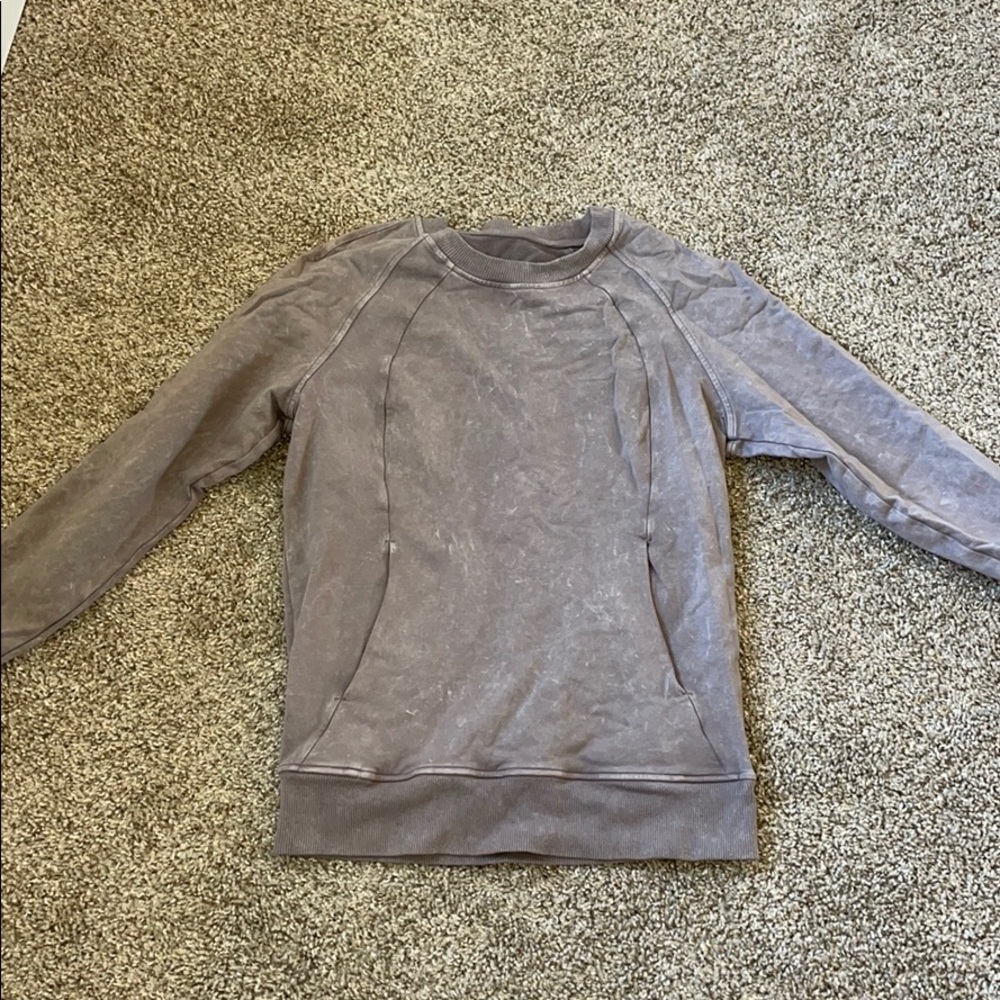 Scuba crew wash*
